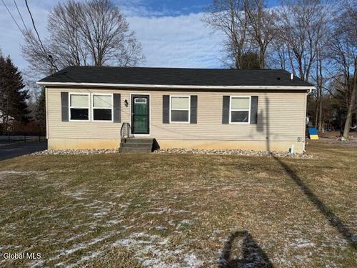 12 Clover Ave, East Greenbush, NY, 12061-3801 | Card Image