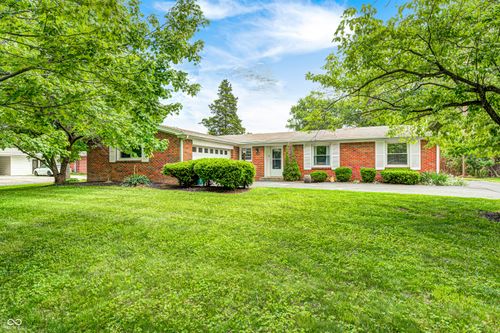 13263 Chevy Chase Dr, Fishers, IN, 46038-3453 | Card Image