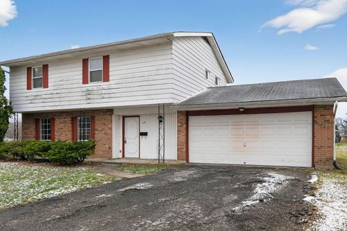 45 Kanpur Pl, Westerville, OH, 43081-3138 | Card Image