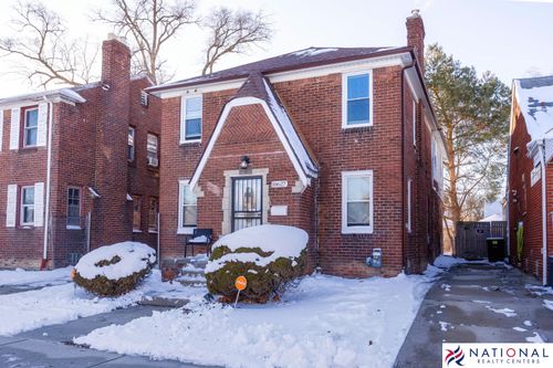 18627 Washburn St, Detroit, MI, 48221-1915 | Card Image