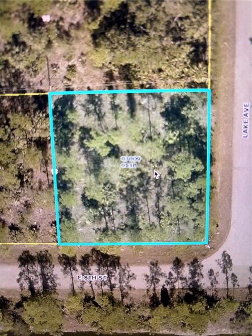 807 E 8th St, Lehigh Acres, FL, 33972 | Card Image
