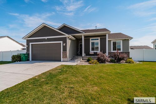 4266 Ola Vista Ave, Idaho Falls, ID, 83401-1599 | Card Image