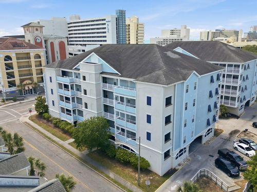 304-a-704 S Ocean Blvd, Myrtle Beach, SC, 29577-4432 | Card Image