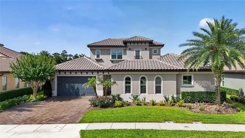 3732 Farm Bell Place, LAKE MARY, FL, 32746 | Card Image