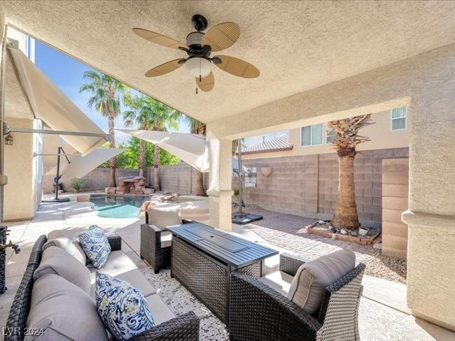 9333 Arrowhead Bluff Ave, House other with 4 bedrooms, 3 bathrooms and null parking in Las Vegas NV | Image 40