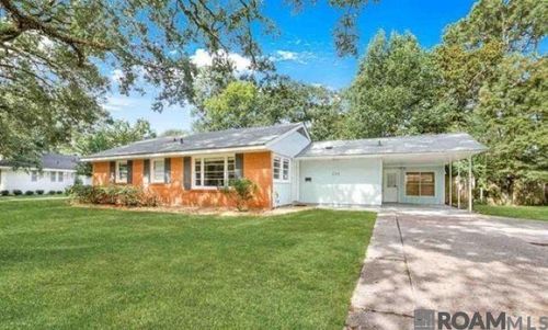 234 Cloud Dr, Baton Rouge, LA, 70806-4209 | Card Image