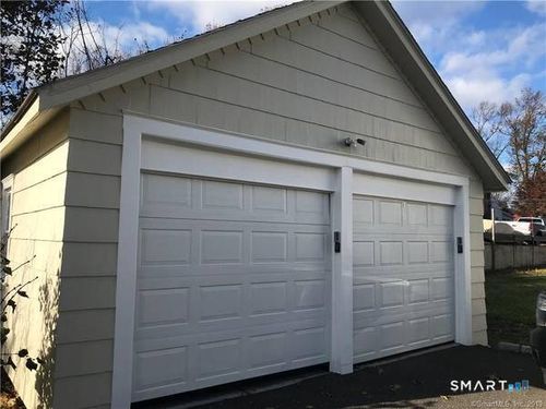garage-168 East Avenue, Norwalk, CT, 06851 | Card Image