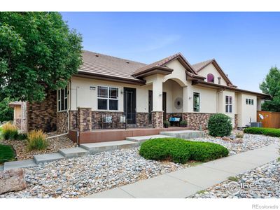 11422 Chambers Drive, House other with 4 bedrooms, 2 bathrooms and 3 parking in Commerce City CO | Image 1