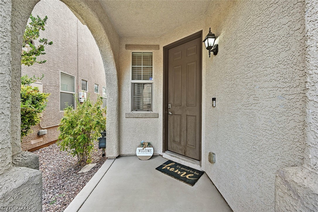 Residential in Las Vegas