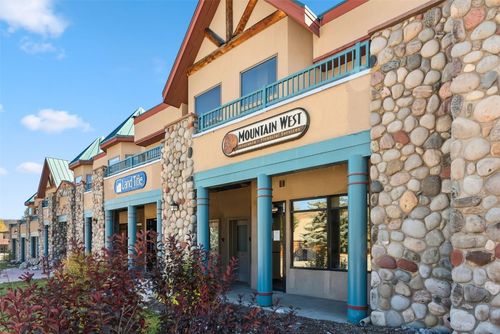 b-60 E Main St, Frisco, CO, 80443 | Card Image