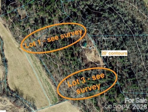3-242 area Radford Road, Mars Hill, NC, 28754 | Card Image