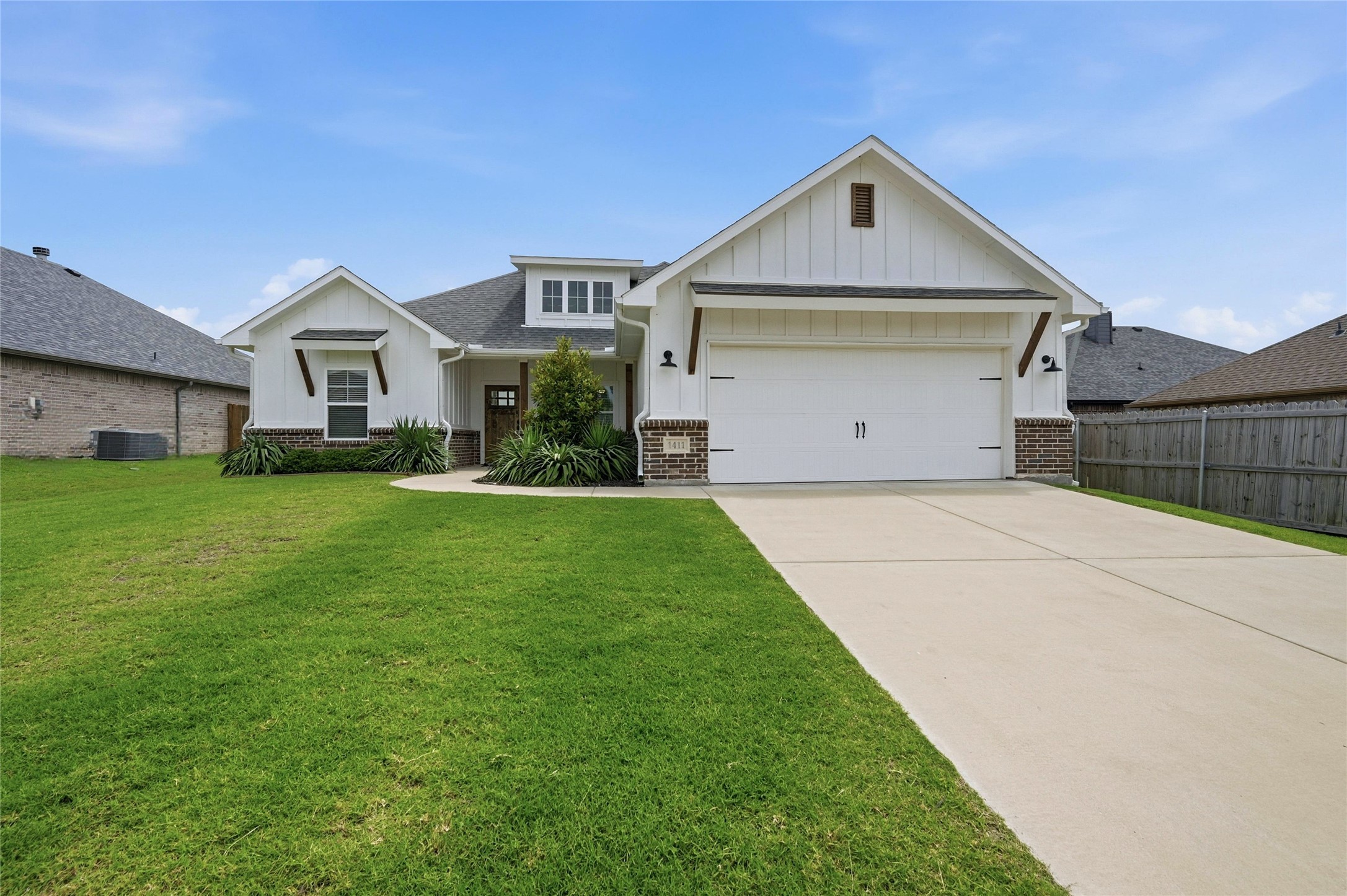 Residential in Sherman 3