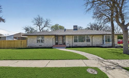 1170 W Frey St, Stephenville, TX, 76401-2922 | Card Image