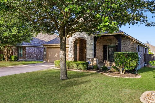 20817 Huckabee Bnd, Pflugerville, TX, 78660-6526 | Card Image