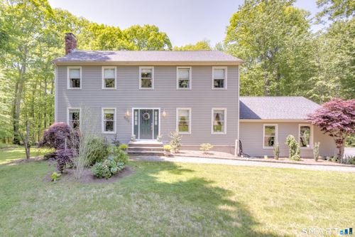 163 W View Rd, Southbury, CT, 06488-2300 | Card Image