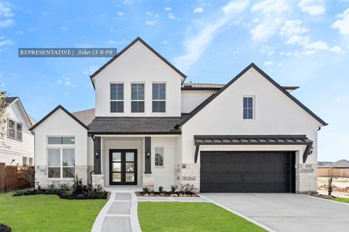 112 Beebalm Cove, Georgetown, TX, 78633 | Card Image