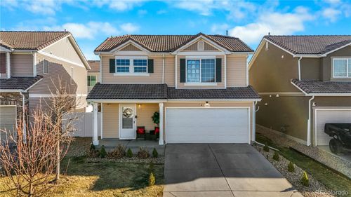 5562 Flanders St, Denver, CO, 80249-8619 | Card Image