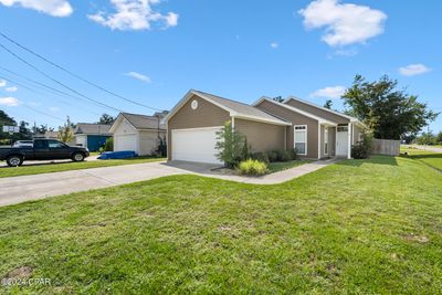 1300 Alabama Avenue, House other with 3 bedrooms, 2 bathrooms and null parking in Lynn Haven FL | Image 2