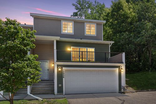 12956 Pleasant Ave, Burnsville, MN, 55337-2679 | Card Image