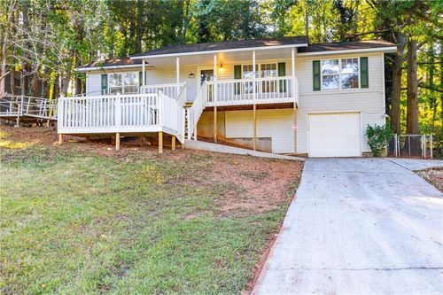 4908 Tarleton Dr Sw, Lilburn, GA, 30047-5640 | Card Image
