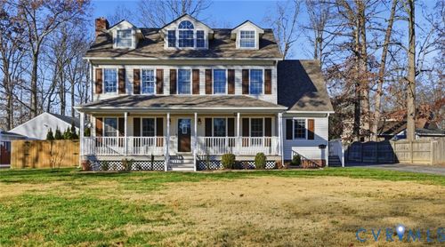 14116 Trailtop Ter, South Chesterfield, VA, 23834-6053 | Card Image