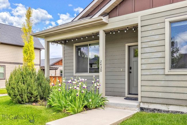 2430 Ferguson Ave, House other with 3 bedrooms, 2 bathrooms and null parking in Bozeman MT | Image 4