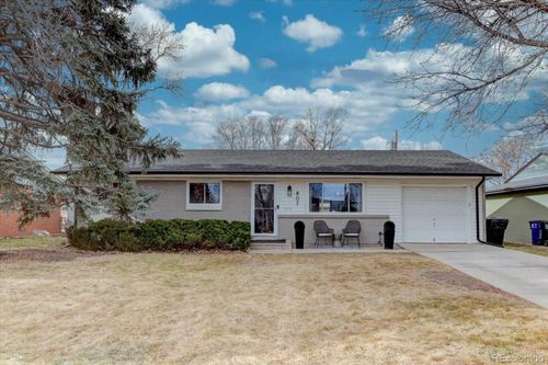 807 S Jasmine Street, Denver, CO, 80224 | Card Image