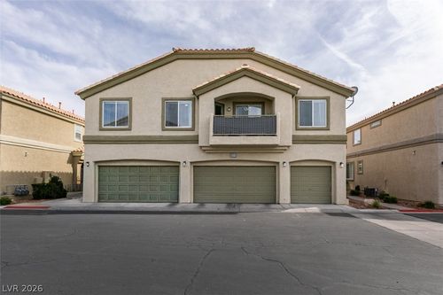 101-6315 Dan Blocker Ave, Henderson, NV, 89011-2188 | Card Image