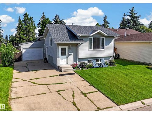 12 Mathias Ave, Spruce Grove, AB, T7X2S3 | Card Image