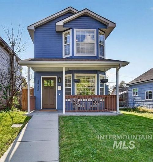 1225 S Vermont Ave, Boise, ID, 83706-3269 | Card Image