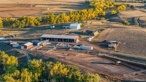 44005 Kiowa Bennett Rd, Kiowa, CO, 80117-9400 | Card Image