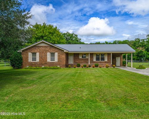 3706 Lavenham Rd, New Bern, NC, 28562-5105 | Card Image