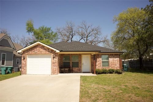 523 E Evergreen St, Sherman, TX, 75090-4766 | Card Image