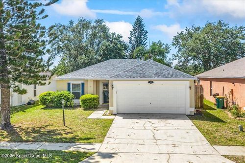 1281 White Oak Cir, Melbourne, FL, 32934-7289 | Card Image