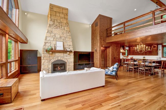 5949 Korback Rd, House other with 5 bedrooms, 4 bathrooms and null parking in SPRING GREEN WI | Image 12