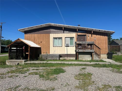 401 Garber St, Plains, MT, 59859-7725 | Card Image