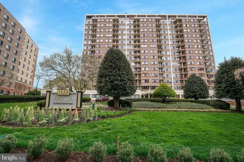 503-1220 Blair Mill Rd, SILVER SPRING, MD, 20910-4811 | Card Image