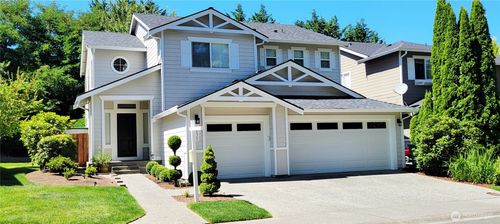 12828 66th Ave Se, Snohomish, WA, 98296-8914 | Card Image