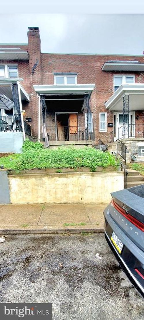 442 Woodcliffe Rd, UPPER DARBY, PA, 19082-4906 | Card Image