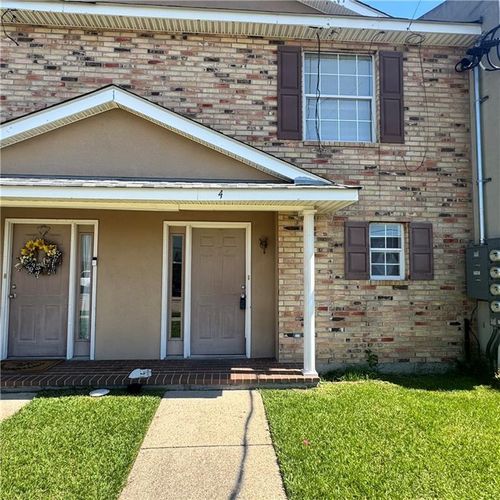 4-1600 Newport Place, Kenner, LA, 70065 | Card Image