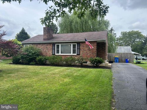 510 S Kershaw St, YORK, PA, 17402-3518 | Card Image