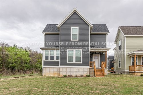 1047 S Laramie Hts, Fayetteville, AR, 72704 | Card Image