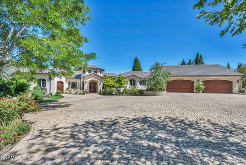 3820 Frost Ln, Reno, NV, 89511-7666 | Card Image