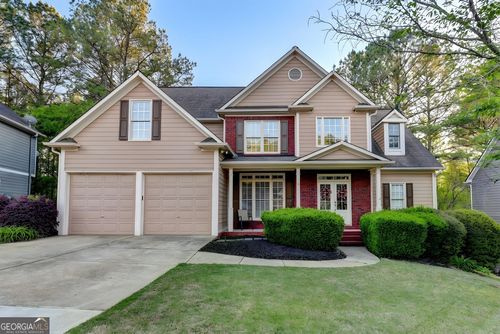 103 Brier Bend Ct, Acworth, GA, 30101-8585 | Card Image