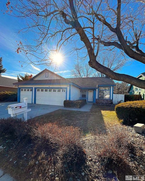 1055 Ricco Drive, Sparks, NV, 89434 | Card Image