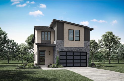 602 Grapeleaf Drive, Lakeway, TX, 78738 | Card Image