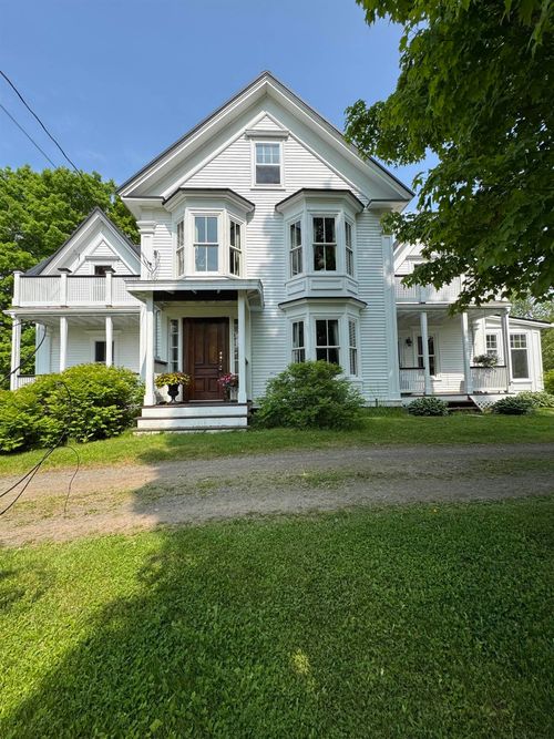 5183 Highway 2, Little Bass River, NS, B0M1B0 | Card Image