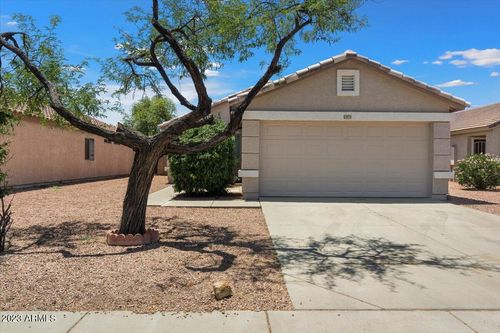 14975 W Acapulco Ln, Surprise, AZ, 85379-6134 | Card Image
