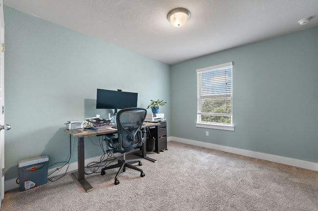 3rd Bdrm - Looking into Wooded Area | Image 20
