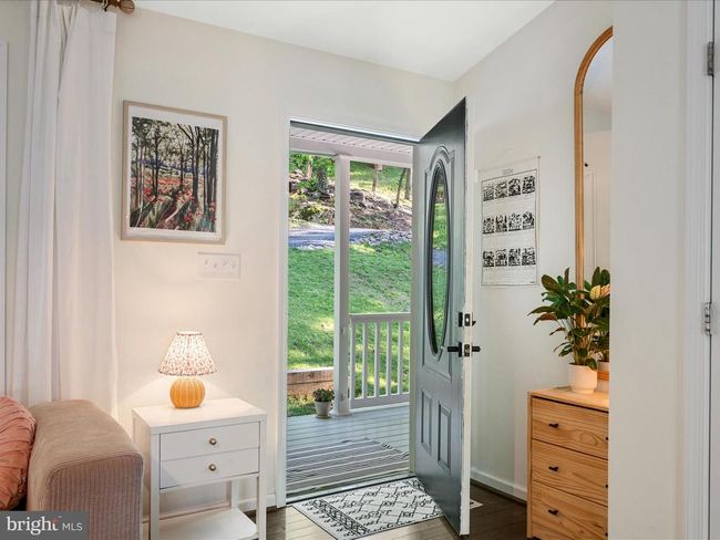 439 Windy Way, House other with 3 bedrooms, 2 bathrooms and null parking in FRONT ROYAL VA | Image 11